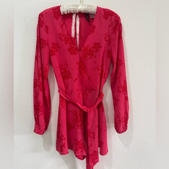 H&M Romper - Picture 1 of 10